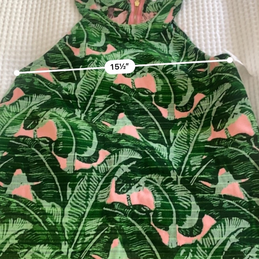 DRESS SIZE M - Picture 6 of 7